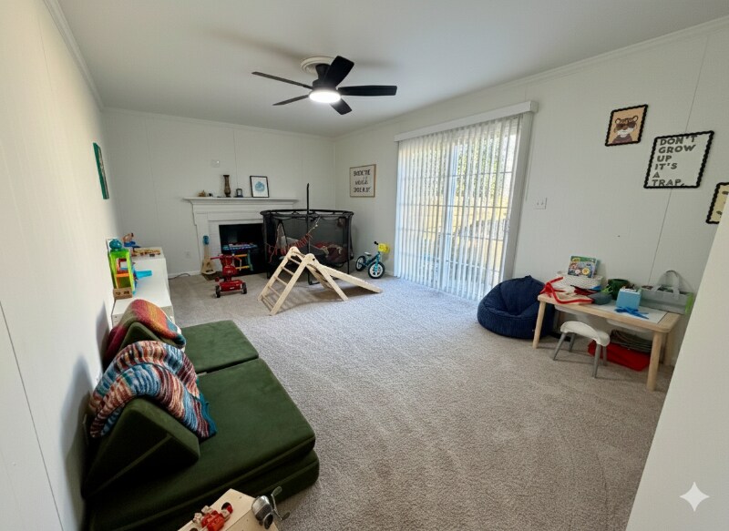 Building Photo - 1240 Patrick Ln