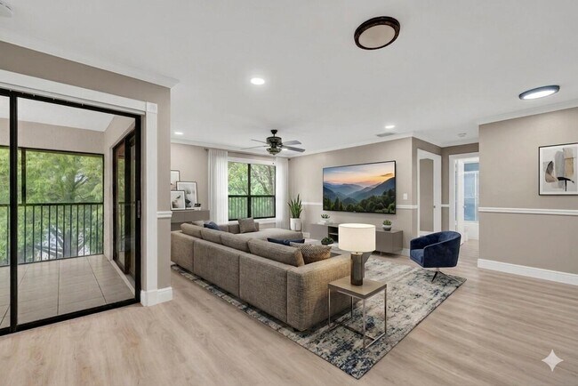 Building Photo - 3287 Cocoplum Cir