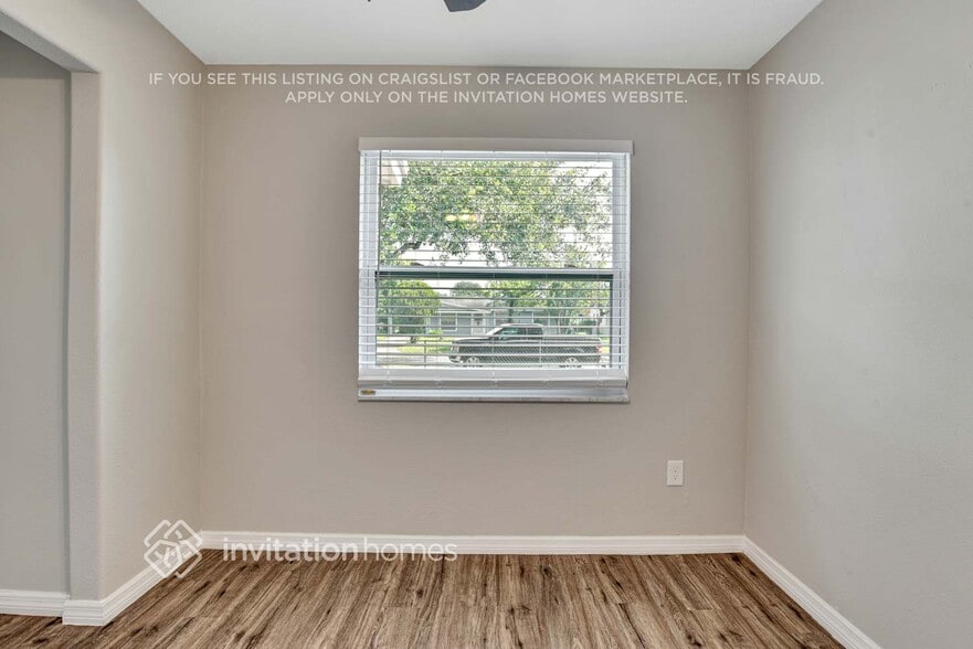 Building Photo - 4516 King Cole Blvd