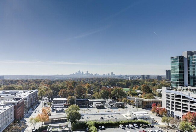 Building Photo - 325 East Paces Ferry Rd NE