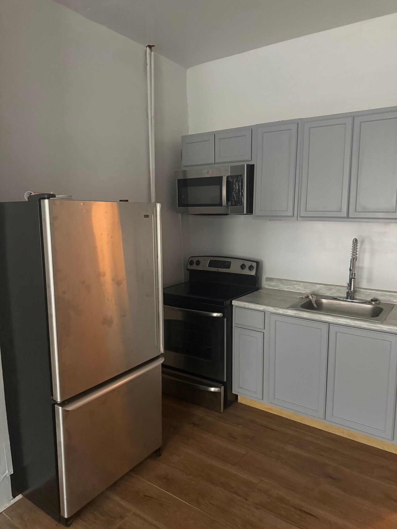 Kitchen - 3539 N 11th St