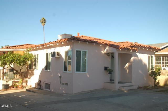 Building Photo - 125 S Primrose Ave