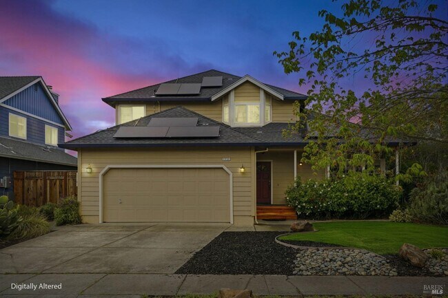 Building Photo - 1731 Walnut Creek Dr