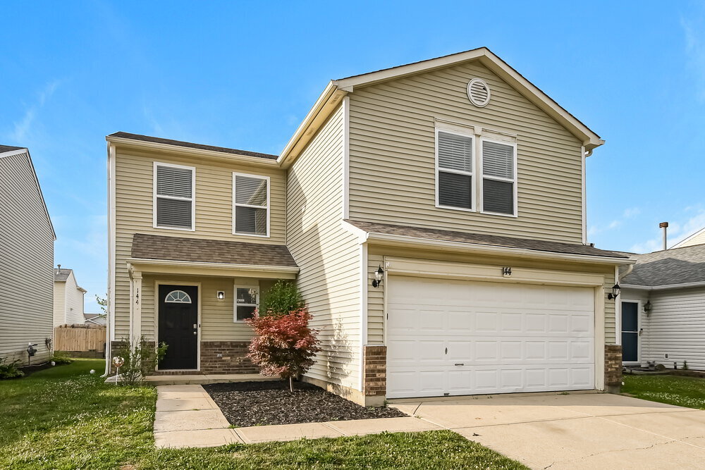 Building Photo - 144 Winterwood Dr