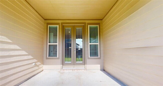 Building Photo - 5410 Wildbrush Dr