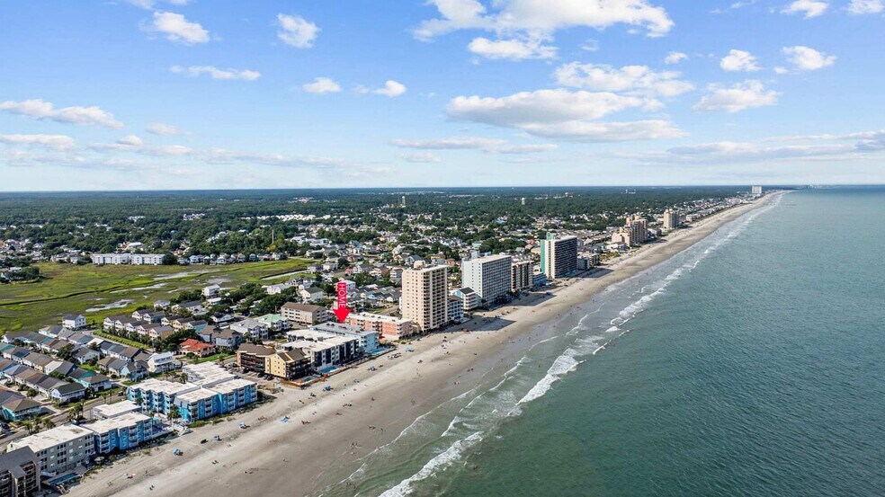 Building Photo - 824 N Waccamaw Dr