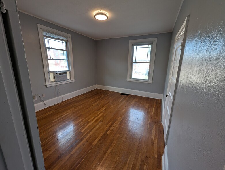 14' x 11' Bedroom - 3404 Baltimore Ave