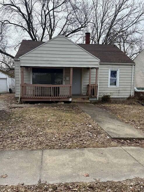 Building Photo - 1305 E Whitmer St