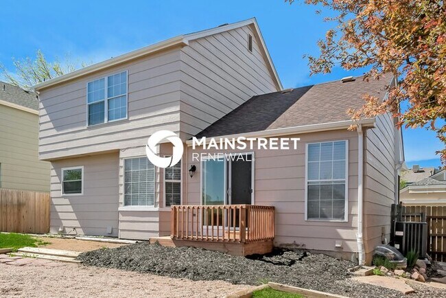 Building Photo - 3 Bedroom Pet-Friendly Home in LITTLETON, CO with Main Street Renewal