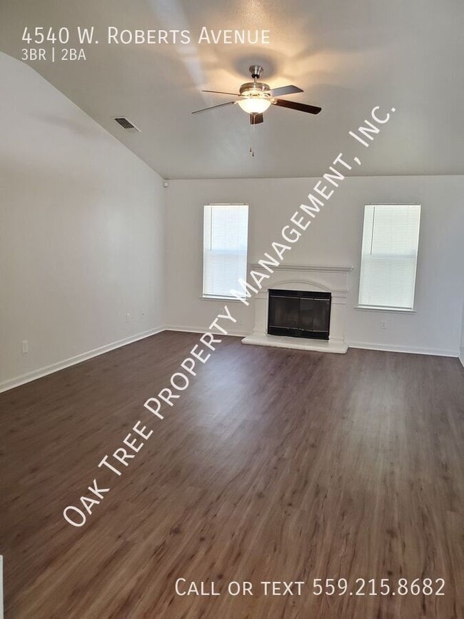 Building Photo - 4540 W Roberts Ave