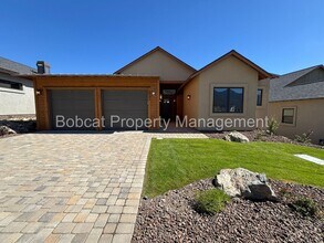 Building Photo - Brand New, Mountain Modern Home on Genoa R...