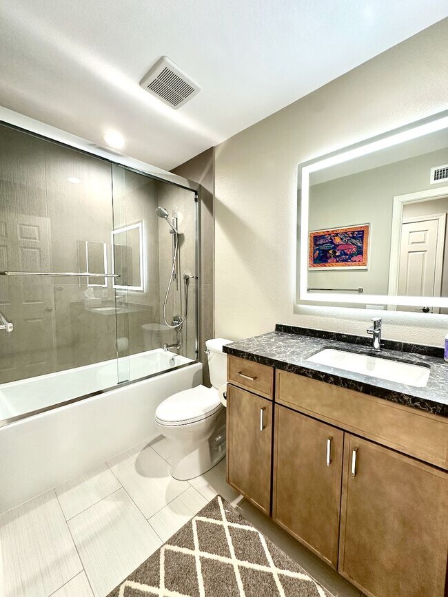 Building Photo - FOR RENT Call For Availability 3Br/3Ba 2128 Sqft Fully Furnished Del Mar Heights Vacation Home, C...