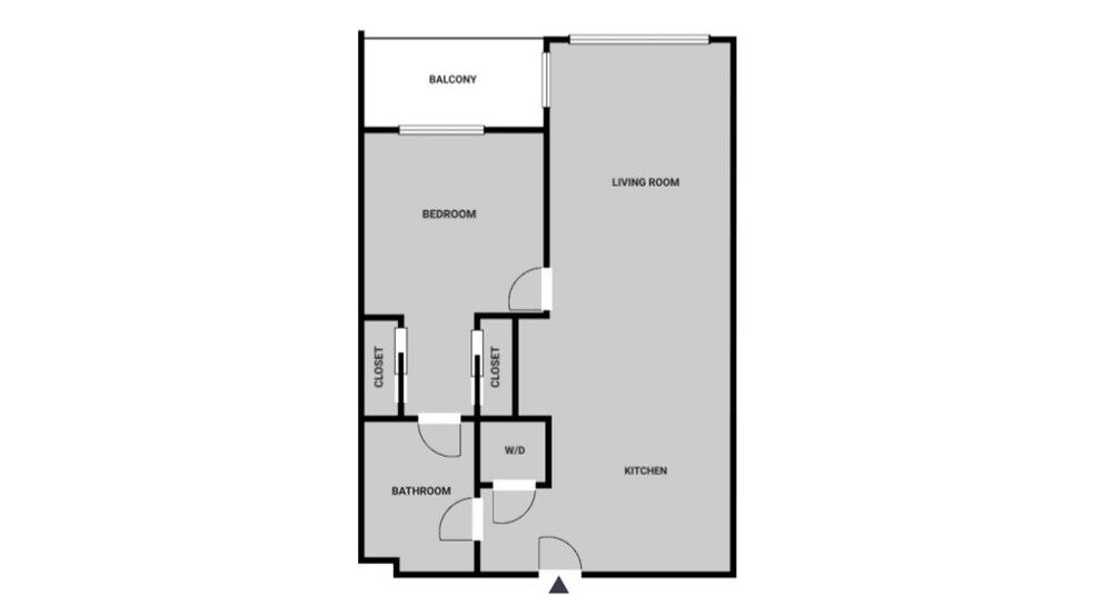 Building Photo - 1800 Lacassie Ave