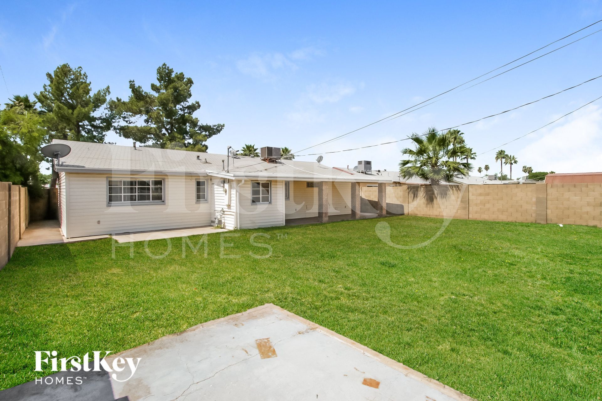 Building Photo - 7912 E Willetta St