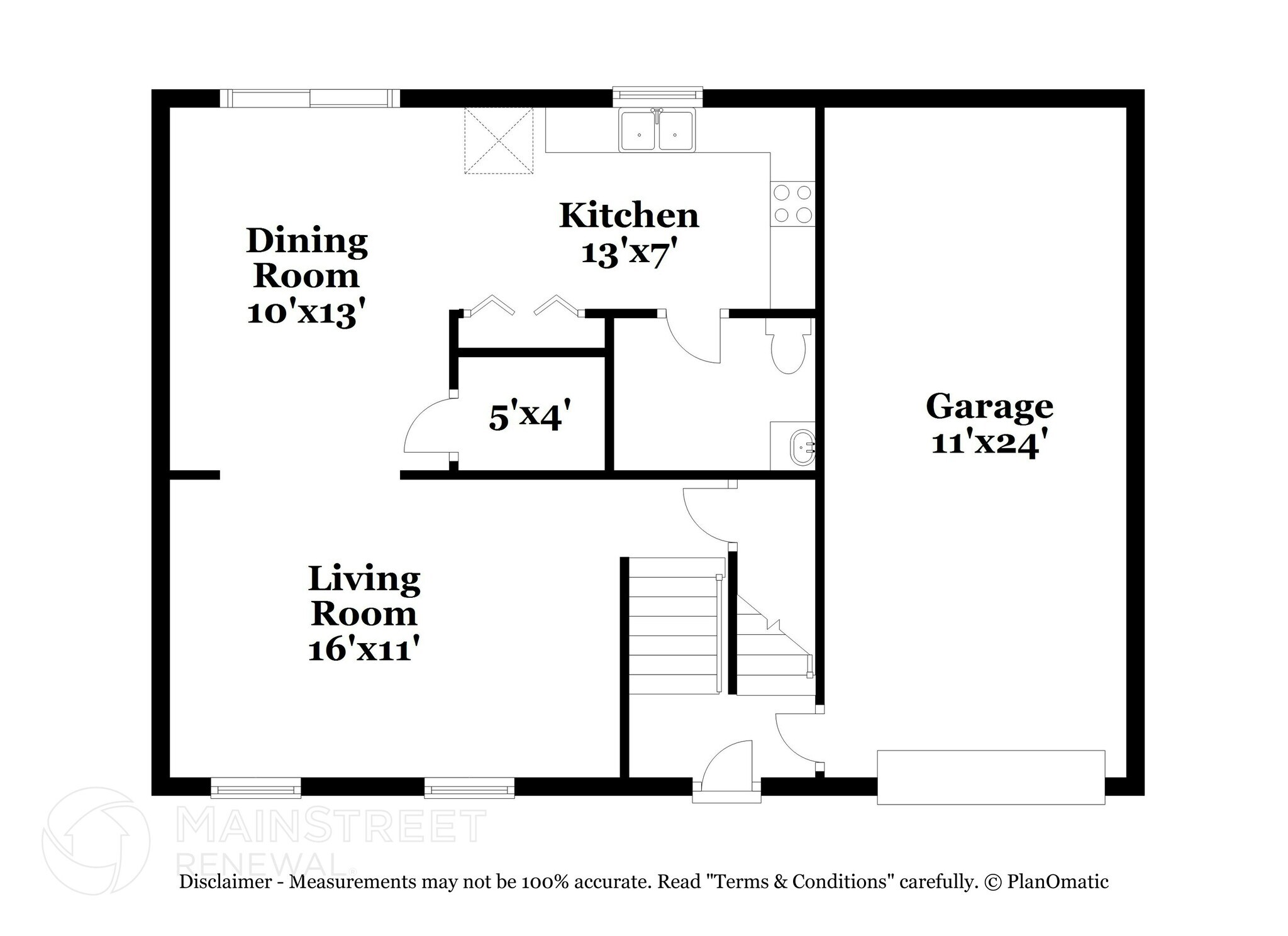 Building Photo - 19246 E Ponca Dr