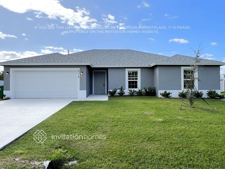 Primary Photo - 4014 SW McCandless St