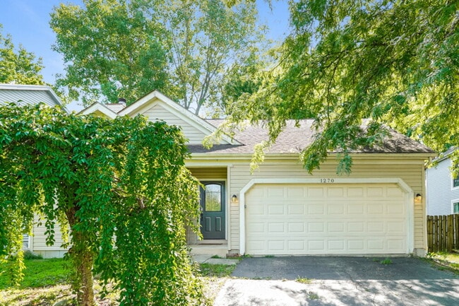Building Photo - 1270 Pinnacle Dr