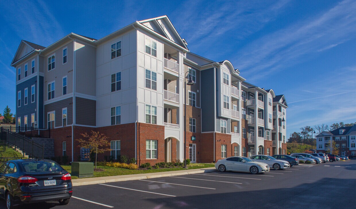 The Allure At Jefferson Fredericksburg Va Apartment Finder