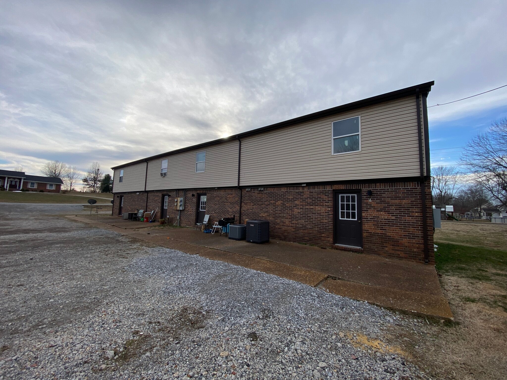 Building Photo - 3400 Maxon Rd