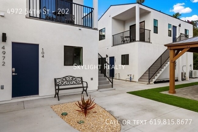 Building Photo - 4972 54th St