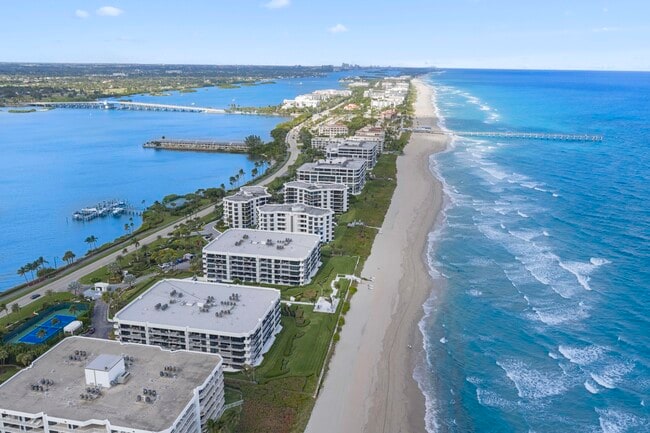 Building Photo - 3140 S Ocean Blvd