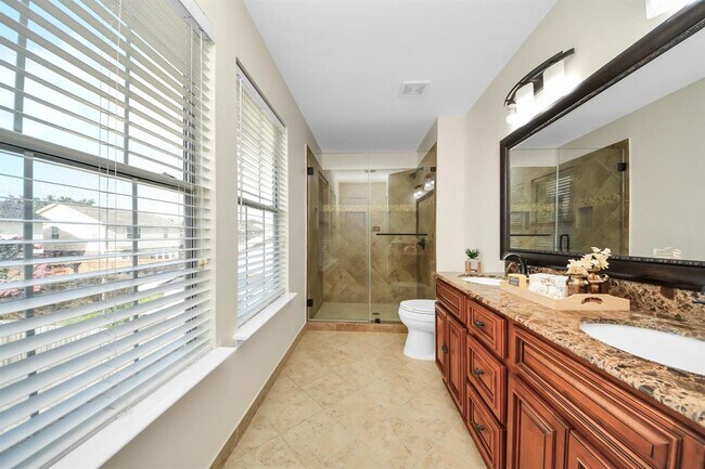 Building Photo - 17111 Plaistow court
