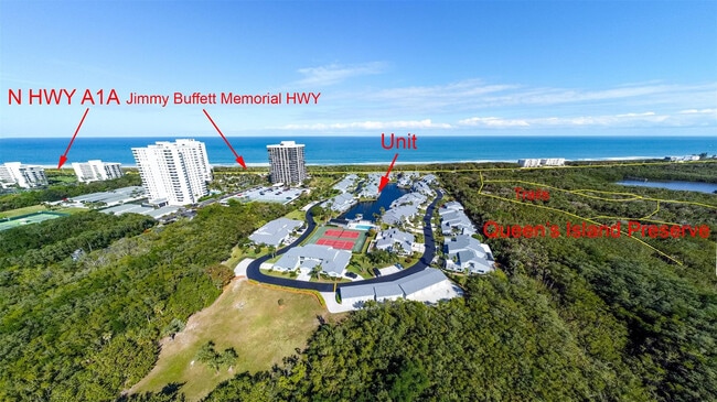 Building Photo - 4949 N Hwy A1A