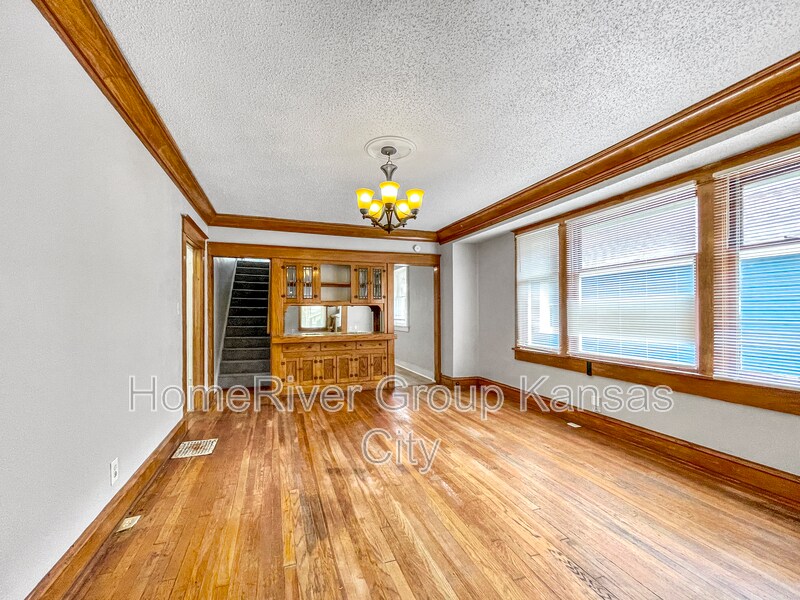 Building Photo - 3539 Bellefontaine Ave