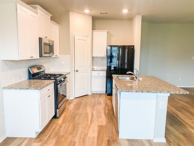 Building Photo - 507 Agave Flats Dr