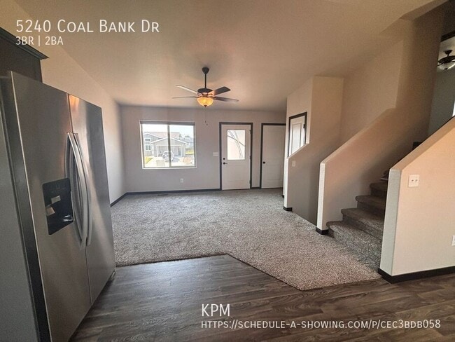 Building Photo - 5240 Coal Bank Dr