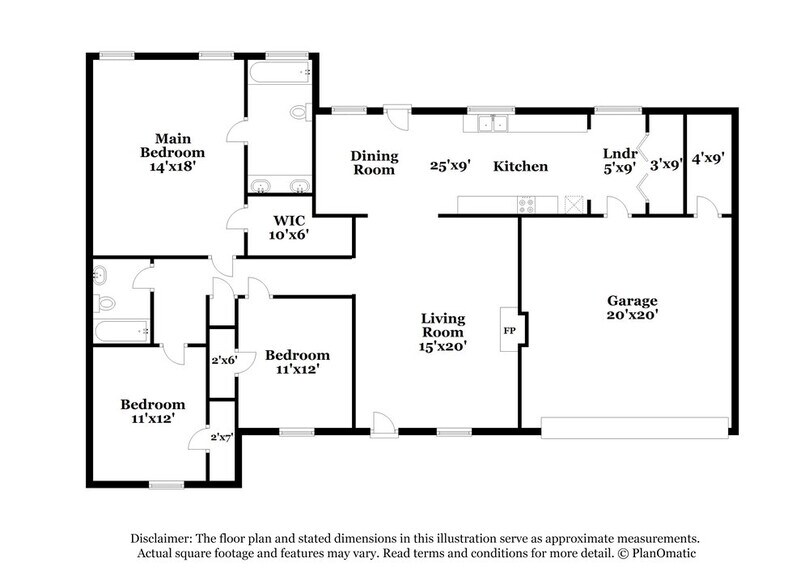 Building Photo - 7352 Alexander Rd