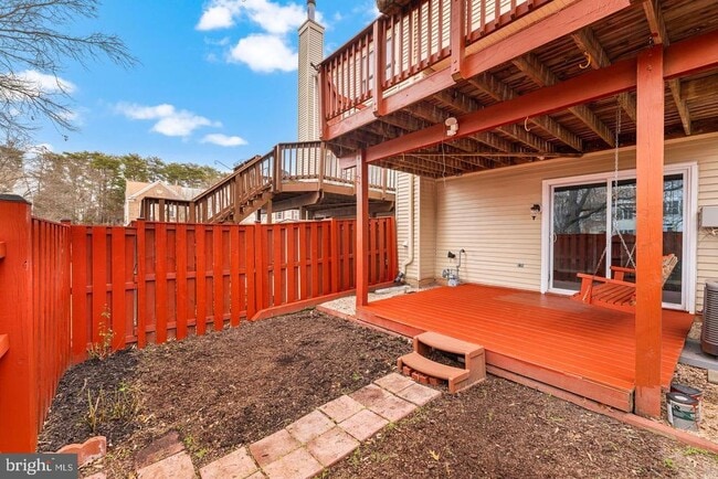 Building Photo - 43861 Laburnum Square