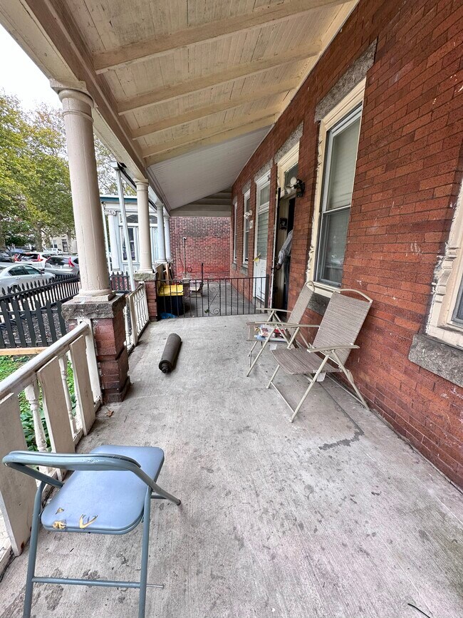Building Photo - 250 W Olney Ave
