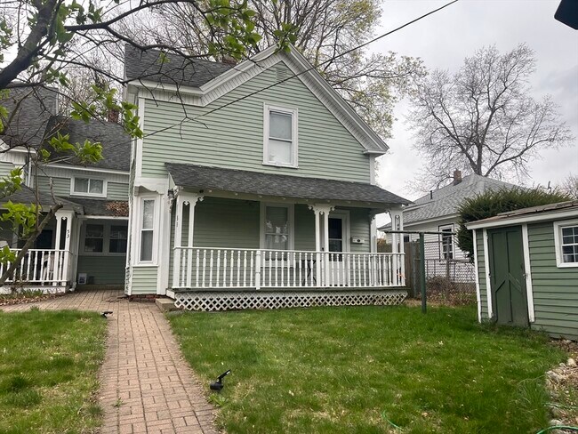 Building Photo - 51 W Jenness St