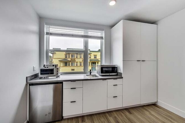 Floorplan - ArtHaus Linden