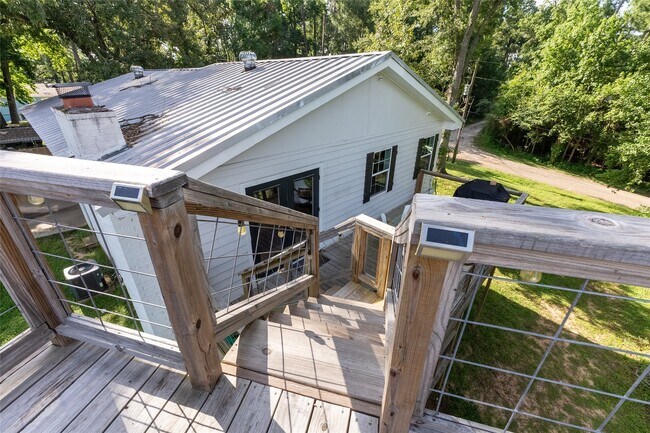 Building Photo - 14510 Henry Calfee Dr