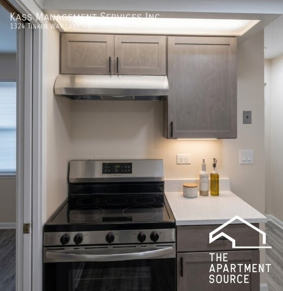 Building Photo - 1324 Tinker Way