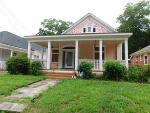 Building Photo - 675 Grady Pl SW