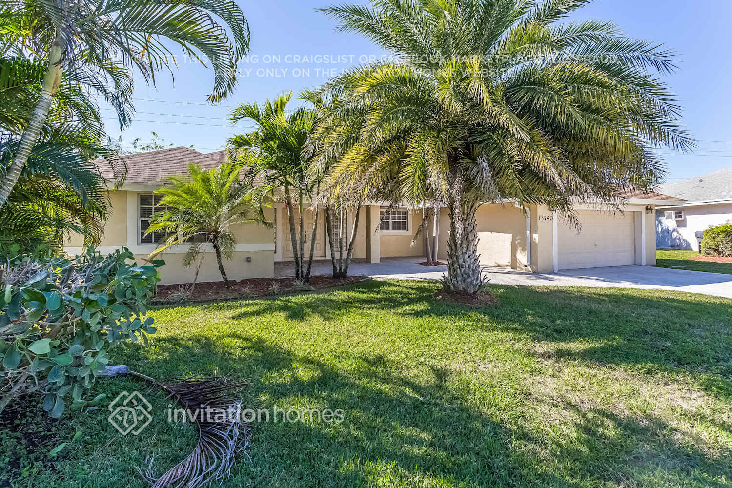 Building Photo - 13740 Cromer Ct