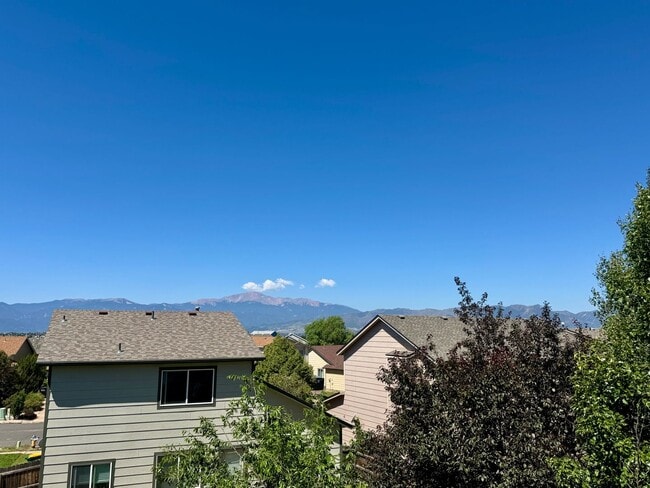 Building Photo - 3 bedroom home in Wagon Trails with commun...