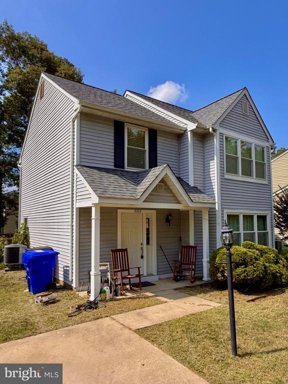 Building Photo - 6203 Bighorn Ct