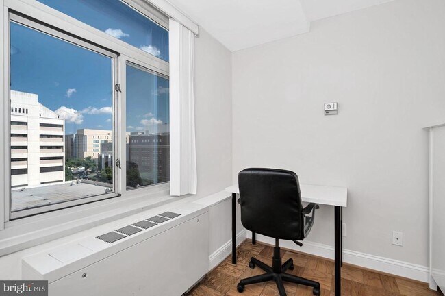 Building Photo - 2401 H St NW
