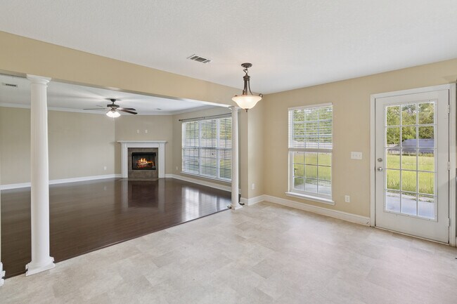 Building Photo - 608 Piedmont Ave