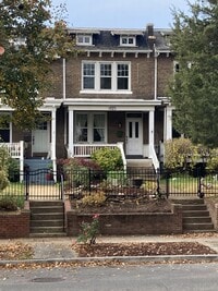 Building Photo - 1825 Massachusetts Ave SE