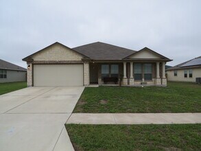 Building Photo - "Charming 3-Bedroom Home with Elegant Granite Touches in Copperas Cove!"