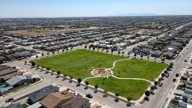 Building Photo - 3380 David Palacio Dr
