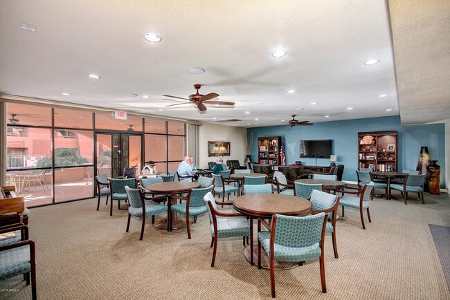 Clubhouse Room - 4303 E Cactus Rd