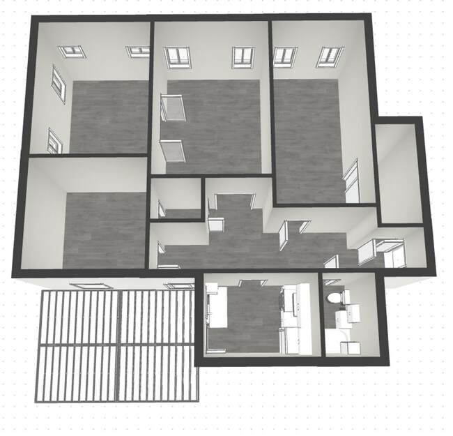 Building Photo - 2701 Center