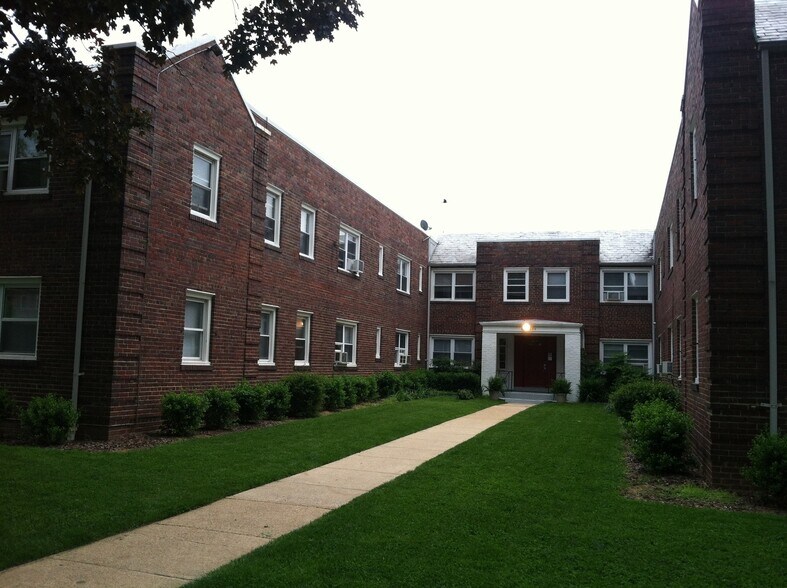 Building Photo - 220 Allison St NW