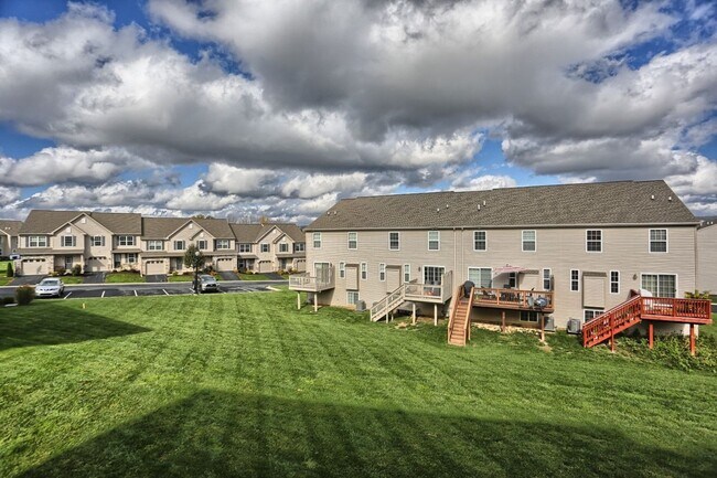 Building Photo - 6205 Galleon Drive